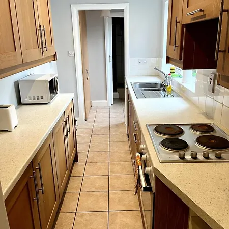 The Coach House, 3 Beds *