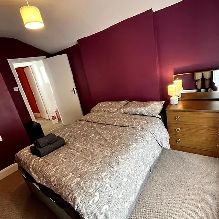 The Coach House, 3 Beds