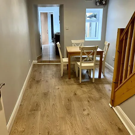 The Coach House, 3 Beds Сasa de vacaciones