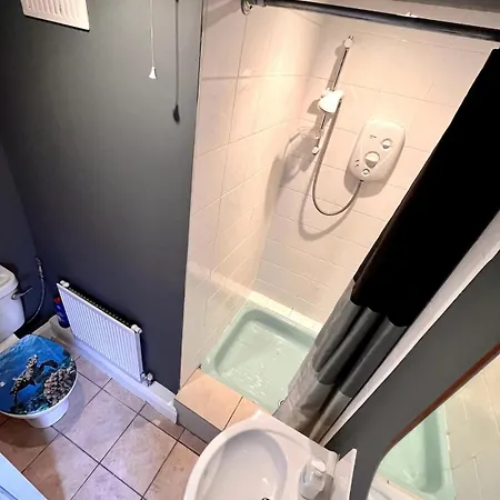 Nyaraló The Coach House, 3 Beds