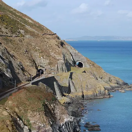 The Coach House, 3 Beds Nyaraló *