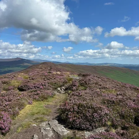 The Coach House, 3 Beds Сasa de vacaciones Bray