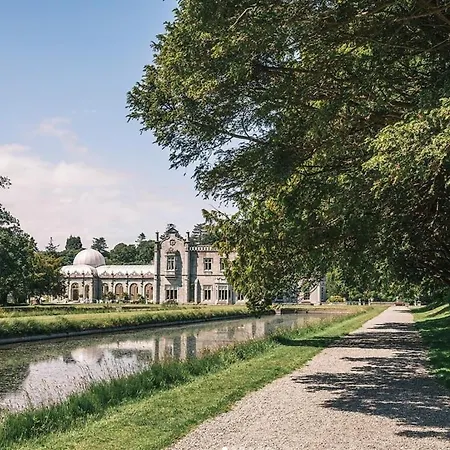 The Coach House, 3 Beds Nyaraló Bray