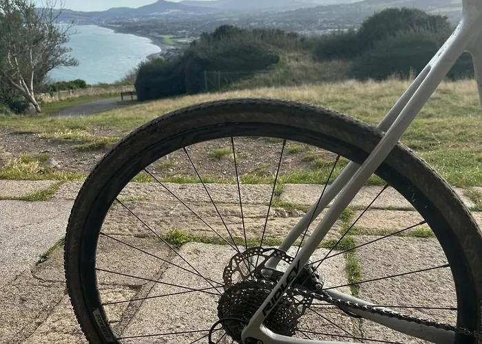 The Coach House, 3 Beds 布瑞