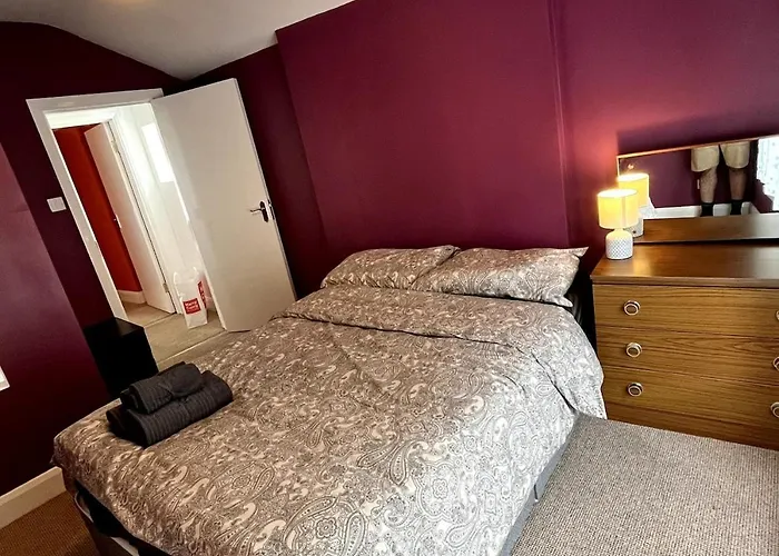 The Coach House, 3 Beds