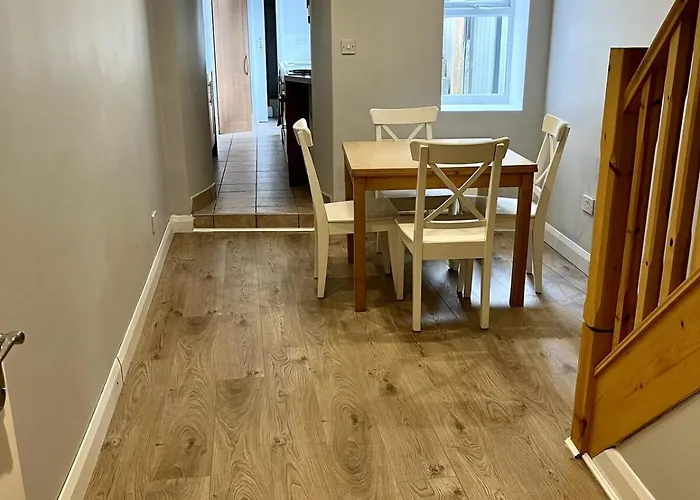 The Coach House, 3 Beds Vakantiehuis