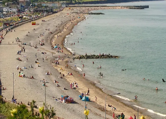 The Coach House, 3 Beds 布瑞