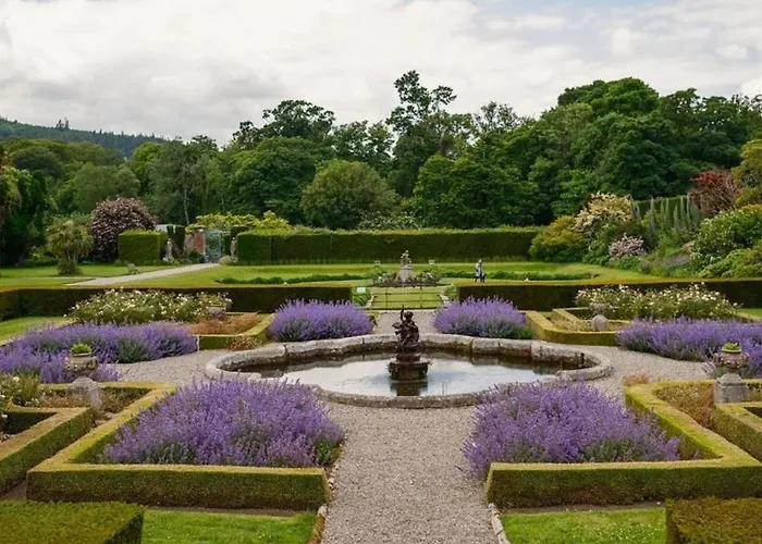 The Coach House, 3 Beds * 布瑞