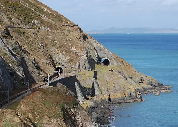 The Coach House, 3 Beds 度假居 *