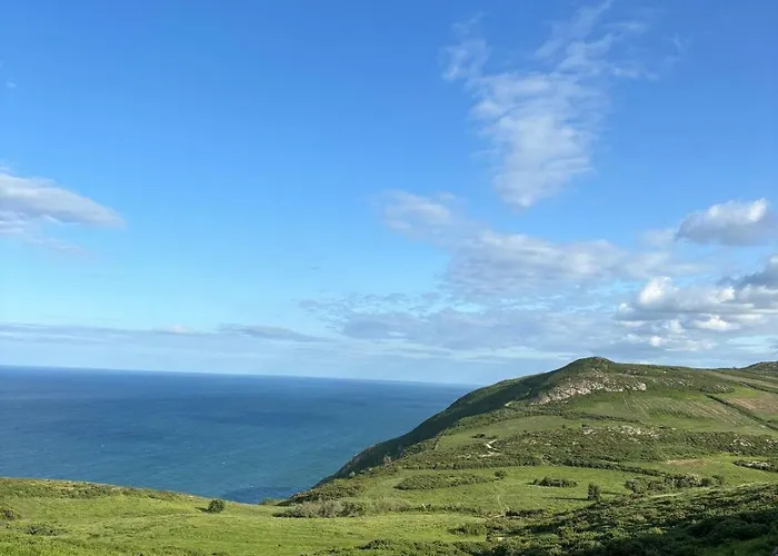 Vakantiehuis The Coach House, 3 Beds Bray