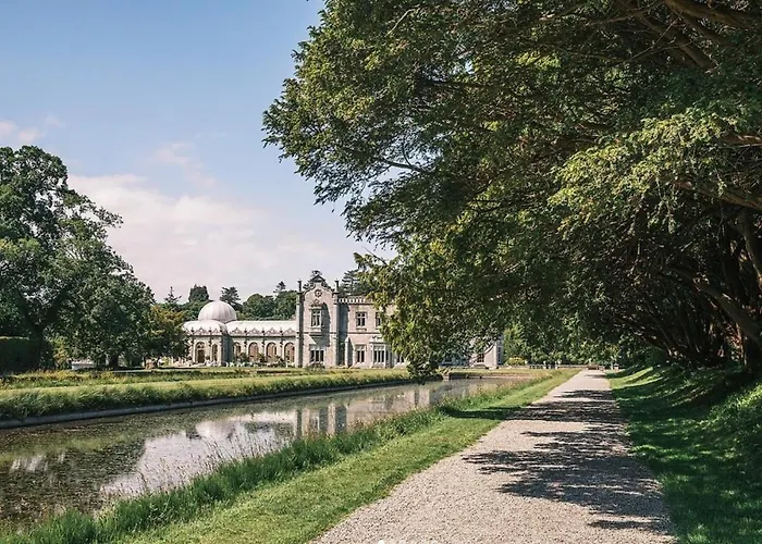 The Coach House, 3 Beds 度假居 布瑞